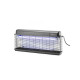 Інсектицидна пастка 150 m² - 230V / 45W - 680x135x(H)310 mm 270141 Hendi ABS