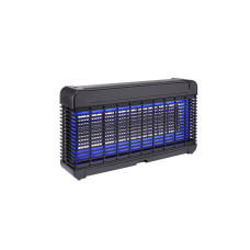 Інсектицидна пастка 300м² - 230V / 40W - 470x100x(H)263 mm 270097 Hendi