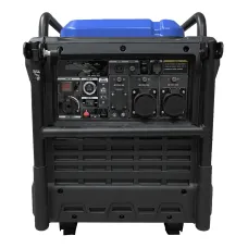 Генератор Dneproves FSH9000iЕ/8кВт