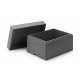Ізольована ємність з Neopor® – 37,5 л, Revolution, 37,5 л, 37,5 л, 532x382x(H)330 мм 707876 HENDI Smart