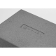 Ізольована ємність з Neopor® – 37,5 л, Revolution, 37,5 л, 37,5 л, 532x382x(H)330 мм 707876 HENDI Smart