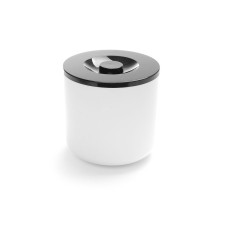 Ємність для льоду, 10 л, ø292x(H)220 мм 594759 Hendi PS (Polystyrene)
