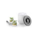 Ємність для льоду, 10 л, ø292x(H)220 мм 594759 Hendi PS (Polystyrene)