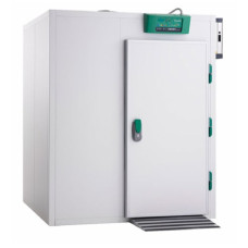 Камера ферментаційна CastelMAC LC100 - 240H24 Green+2