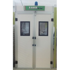 Камера розстійна Italbakery CLACR2P3C 4060 (з полом)