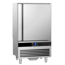 Камера шокового заморожування – 10x GN 1/1 + EN 400 x 600 mm GGM Gastro SFF1046NR