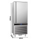 Камера шокового заморожування – 15x GN 1/1 + EN 400 x 600 mm GGM Gastro SFF1546N