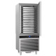 Камера шокового заморожування – 15x GN 1/1 + EN 400 x 600 mm GGM Gastro SFF1546N