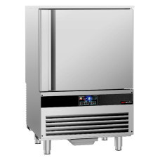 Камера шокового заморожування – 7x GN 1/1 + EN 400 x 600 mm GGM Gastro SFF746NR