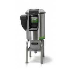 Картофелечистка Fama FP109E с подставкой GA