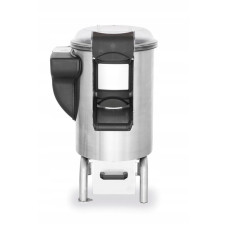 Картоплечистка Profi Line 10 кг 226810 Hendi Stainless steel