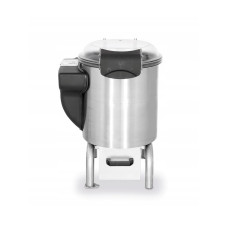 Картоплечистка Profi Line 5 кг 226834 Hendi Stainless steel