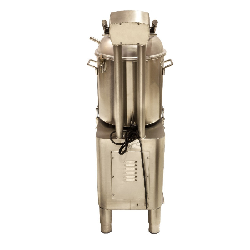 Картоплечистка Rauder HLP-15