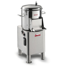 КАРТОПЛЕЧИСТКА SIRMAN PPJ 10 SC 230/50/1