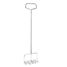 Картоплям'ялка, 180x(H)770 мм 693209 Hendi Stainless steel