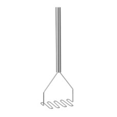 Картоплям'ялка, 200x130x(H)610 мм 693216 Hendi
