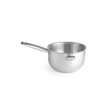 Каструля Bain-marie - 1л, 330x165x(H)95мм 833032 Hendi Stal nierdzewna 18/0