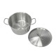 Каструля середня BRILLIS SD12213 5 л