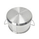 Каструля середня BRILLIS SD12213 5 л