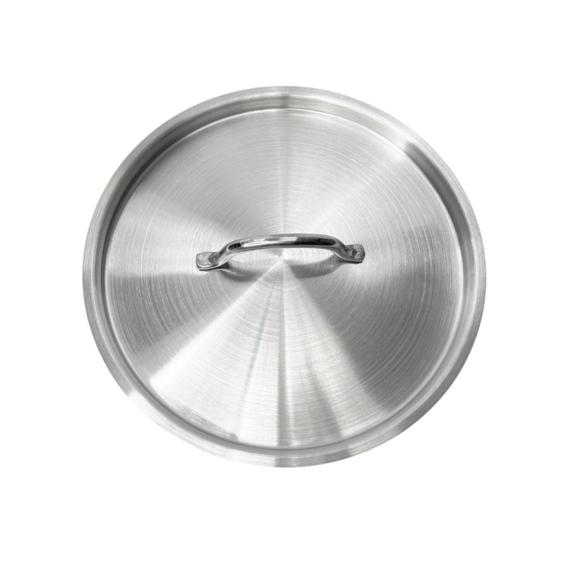 Каструля середня BRILLIS SD12213 5 л