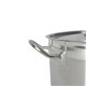 Каструля середня BRILLIS SD12617 9 л
