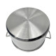 Каструля середня BRILLIS SD12617 9 л