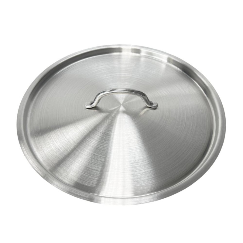 Каструля середня BRILLIS SD12617 9 л