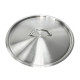 Каструля середня BRILLIS SD12617 9 л