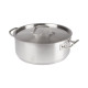 Каструля середня BRILLIS SD12617 9 л