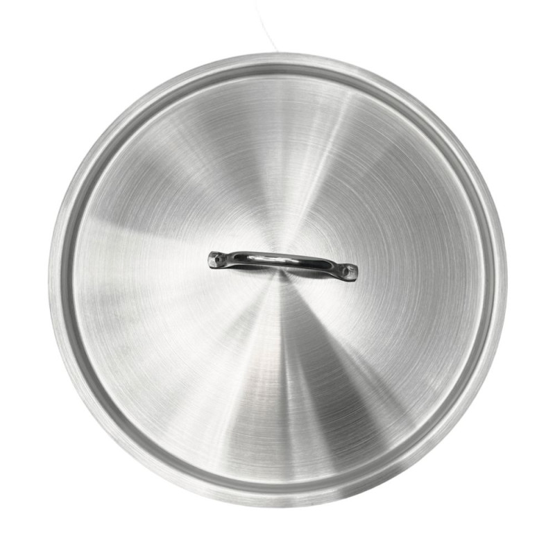 Каструля середня BRILLIS SD12818 11 л