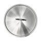Каструля середня BRILLIS SD12818 11 л