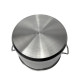 Каструля середня BRILLIS SD12818 11 л