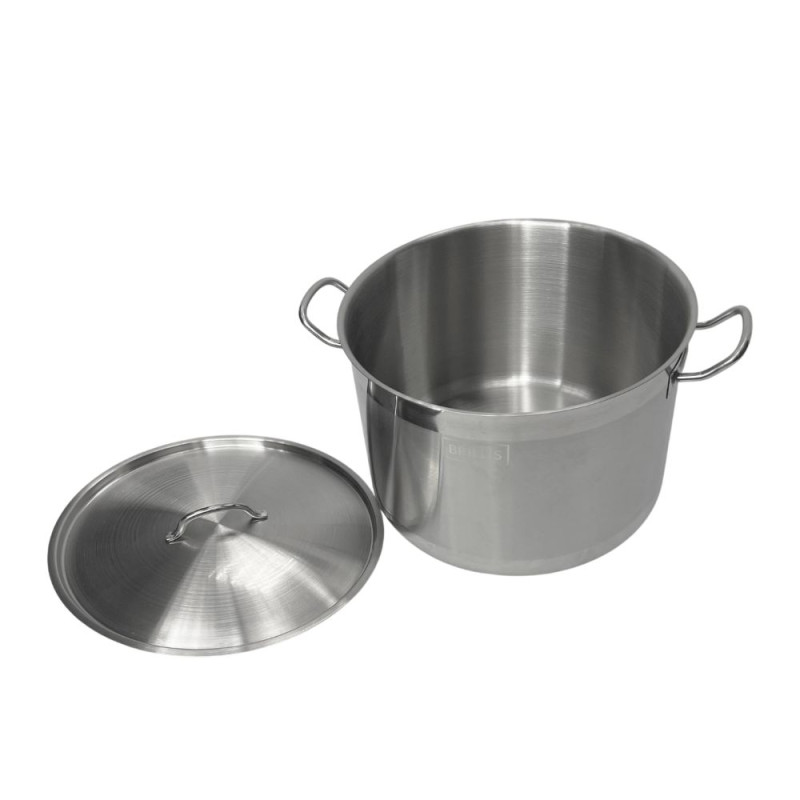 Каструля середня BRILLIS SD13021 15 л