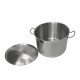 Каструля середня BRILLIS SD13021 15 л