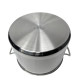 Каструля середня BRILLIS SD13021 15 л