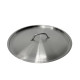 Каструля середня BRILLIS SD13021 15 л