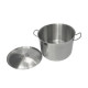 Каструля середня BRILLIS SD13225 20 л