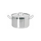 Каструля середня з кришкою Profi Line, 2 л, Ø160x(H)110 мм 831007 Hendi