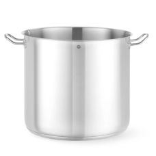Каструля висока - без кришки, Kitchen Line, 32л, ⌀360x(H)320мм 837115 Hendi