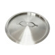 Каструля висока BRILLIS BD12828 17 л