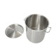 Каструля висока BRILLIS BD13030 21 л