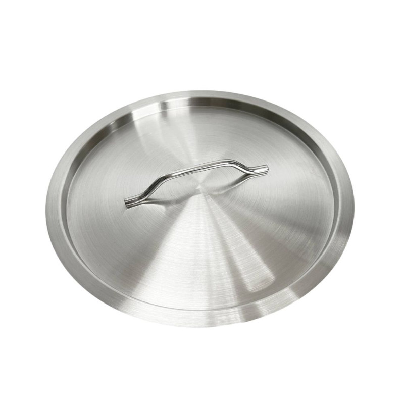 Каструля висока BRILLIS BD13030 21 л