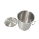 Каструля висока BRILLIS BD13232 25 л