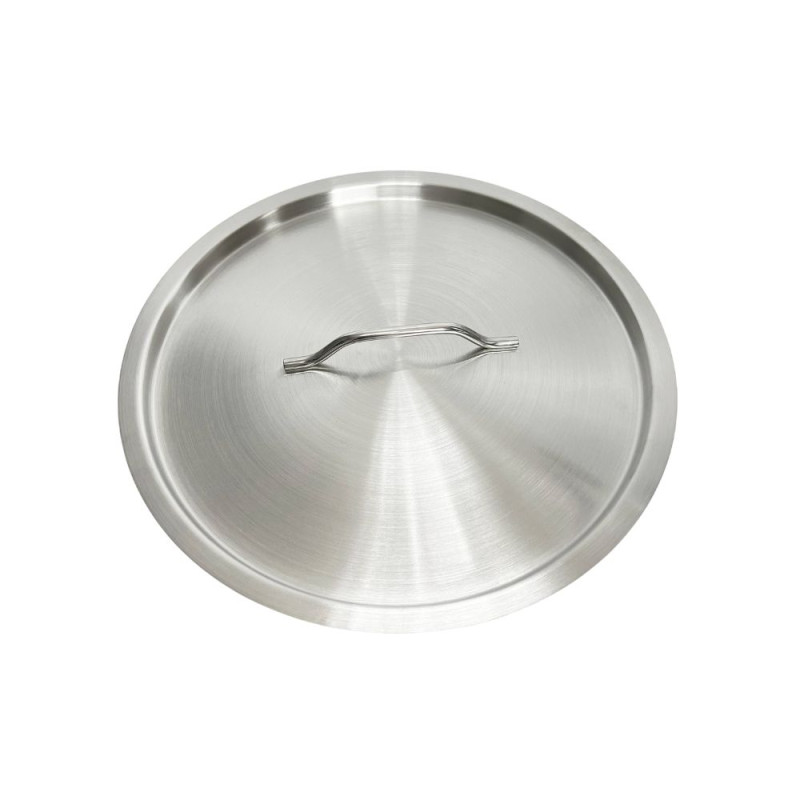 Каструля висока BRILLIS BD13535 33 л