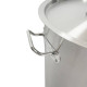 Каструля висока BRILLIS BD13535 33 л