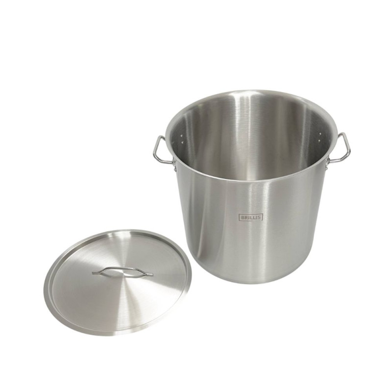 Каструля висока BRILLIS BD13636 36 л
