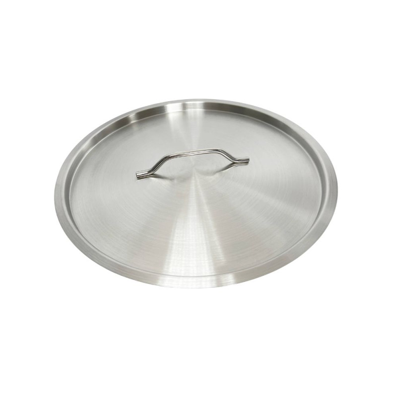 Каструля висока BRILLIS BD13636 36 л