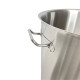 Каструля висока BRILLIS BD13636 36 л