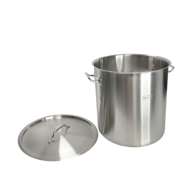 Каструля висока BRILLIS BD14040 50 л