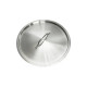Каструля висока BRILLIS BD14040 50 л